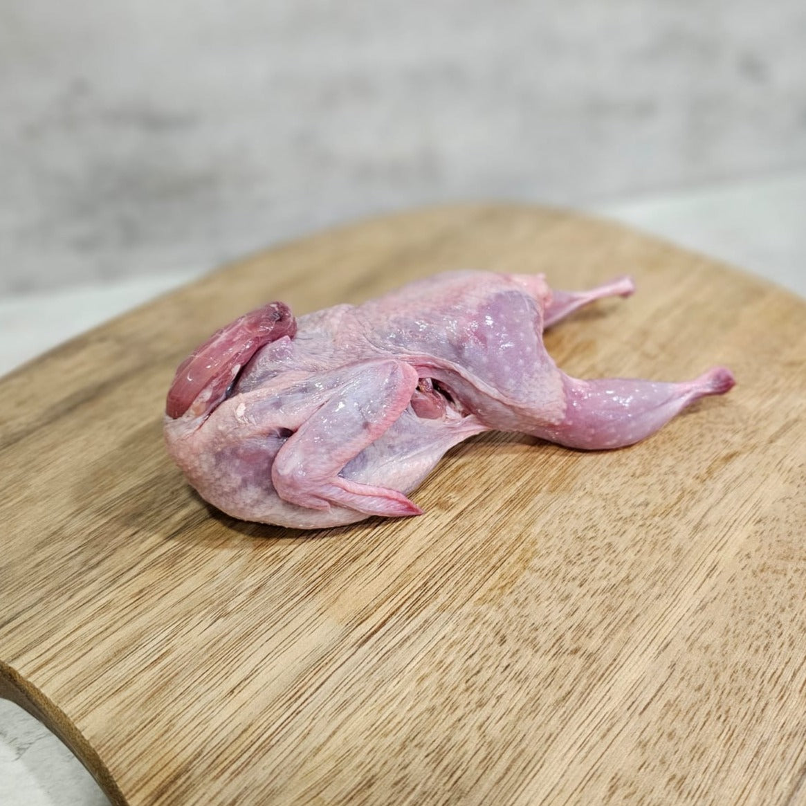PAWFF Frozen Raw Australian Whole Quail – Gentle Pet Store
