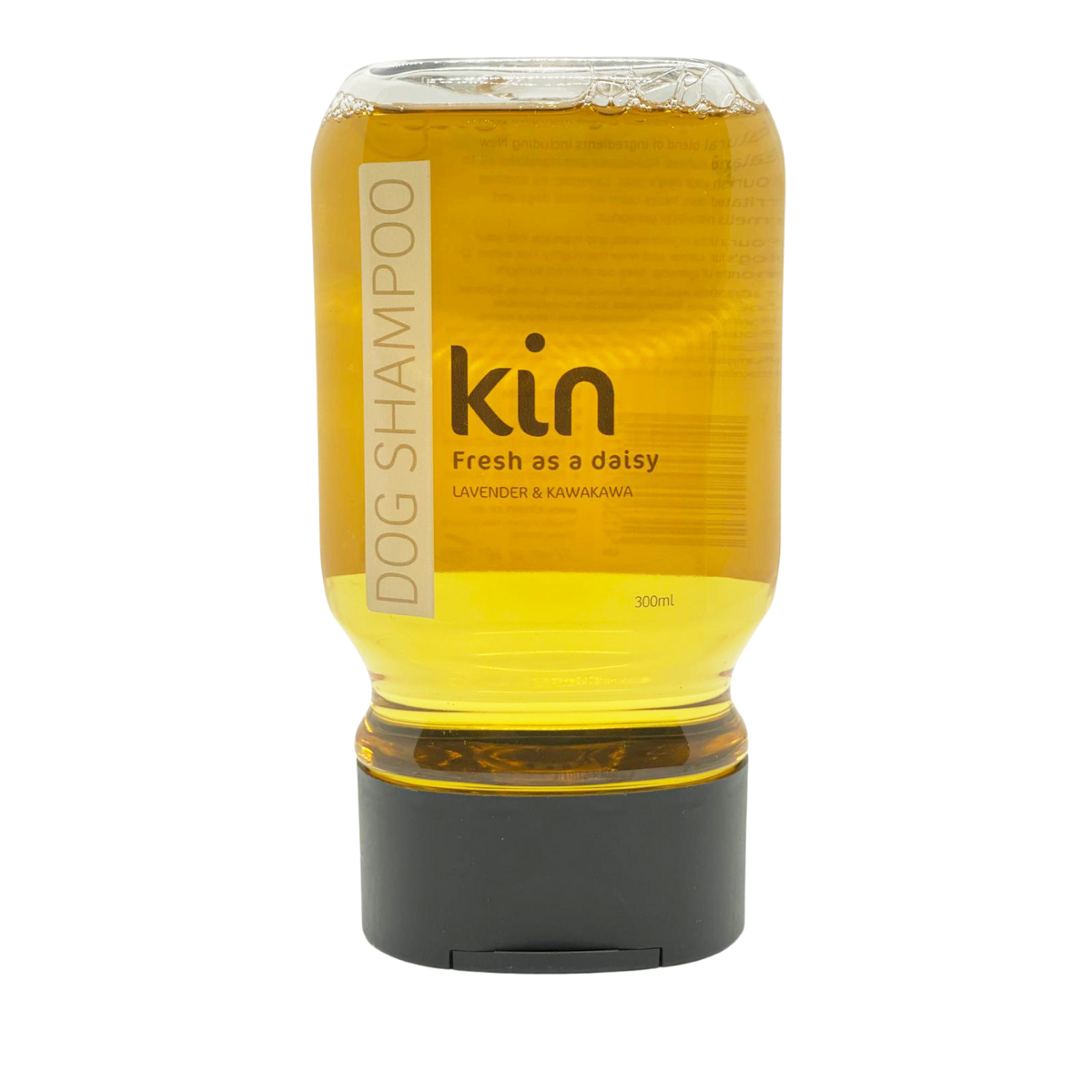 Jackson daisy best sale shampoo