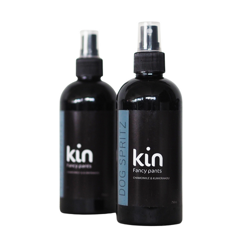 Kin Conditioning Spritz for Dogs - Fancy Pants