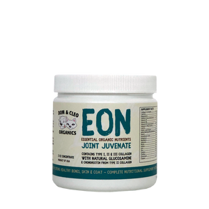 Dom & Cleo Organics EON JointJuvenate Supplement