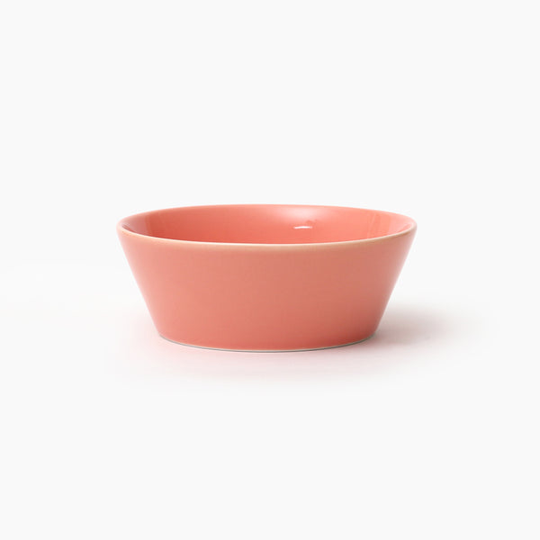 INHERENT Oreo Bowl - Pink