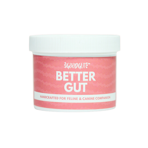 Good Gut Probiotics Supplement | Better Gut
