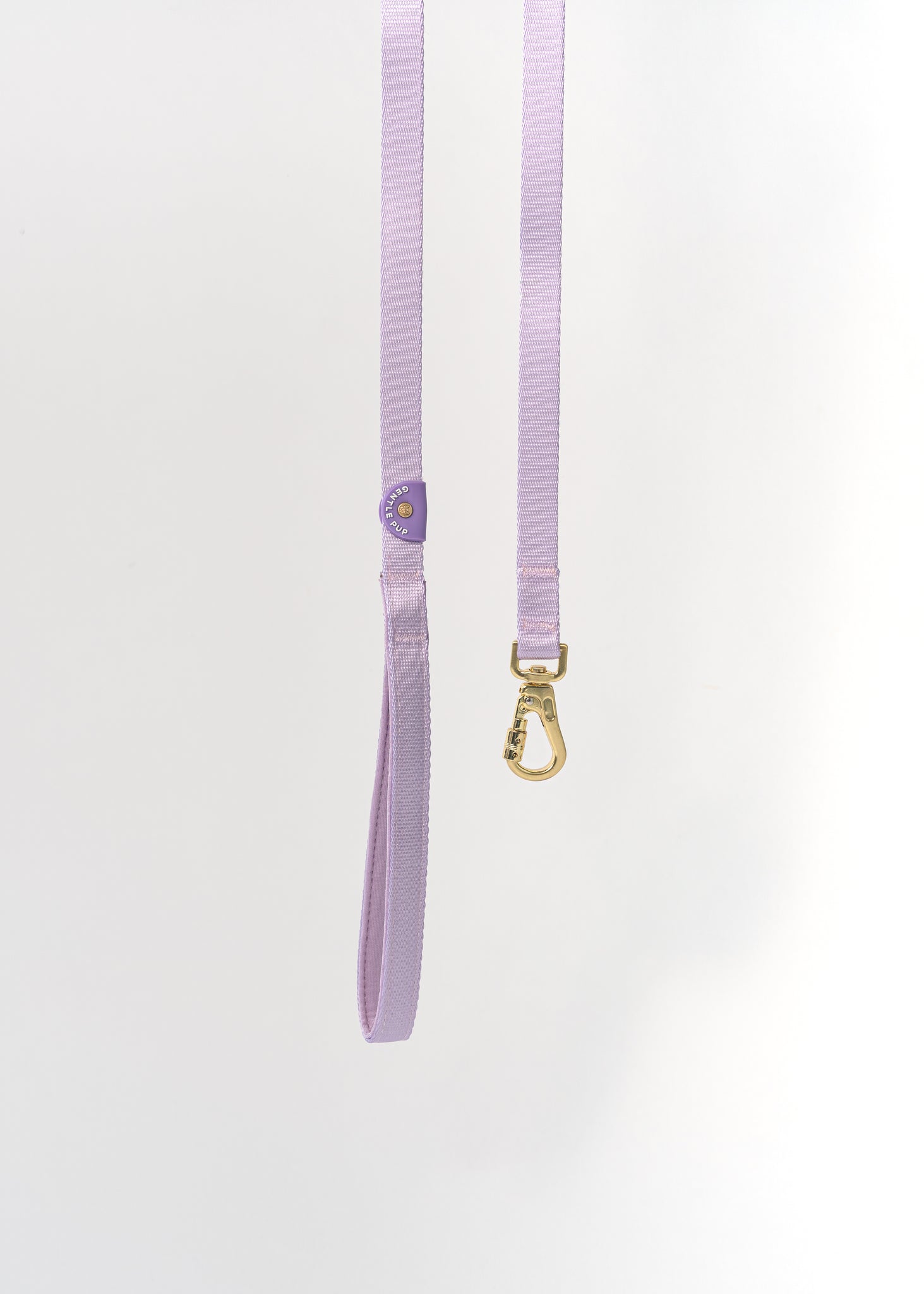 Gentle Pup Leash V2 - Periwinkle