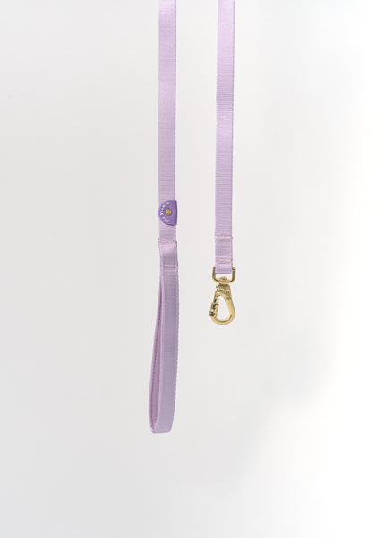 Gentle Pup Leash V2 - Periwinkle