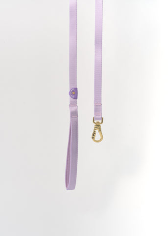 Gentle Pup Leash V2 - Periwinkle