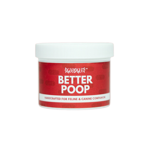 Good Gut Probiotics Supplement | Better Poop