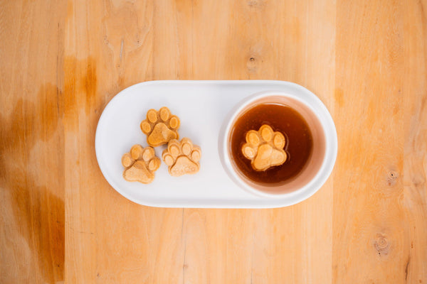 Bailey+Co Freeze Dried Bone Broth | Immunity Support