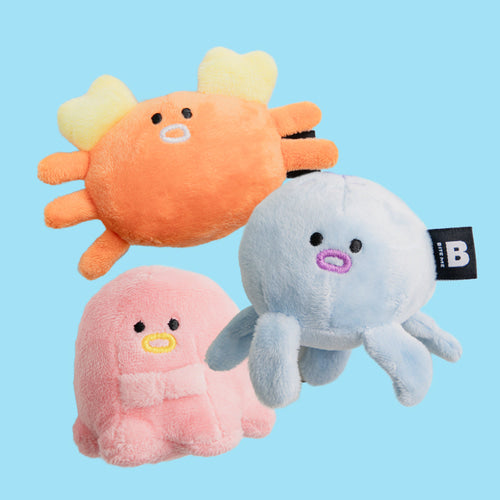 Bite Me Toy | Catch Me Tug Fishing Rod Toy