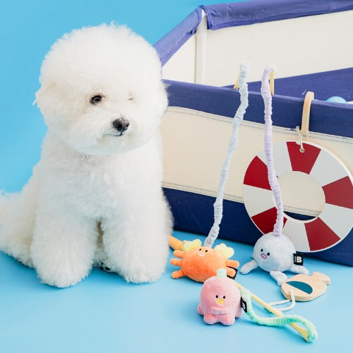 Bite Me Toy | Catch Me Tug Fishing Rod Toy