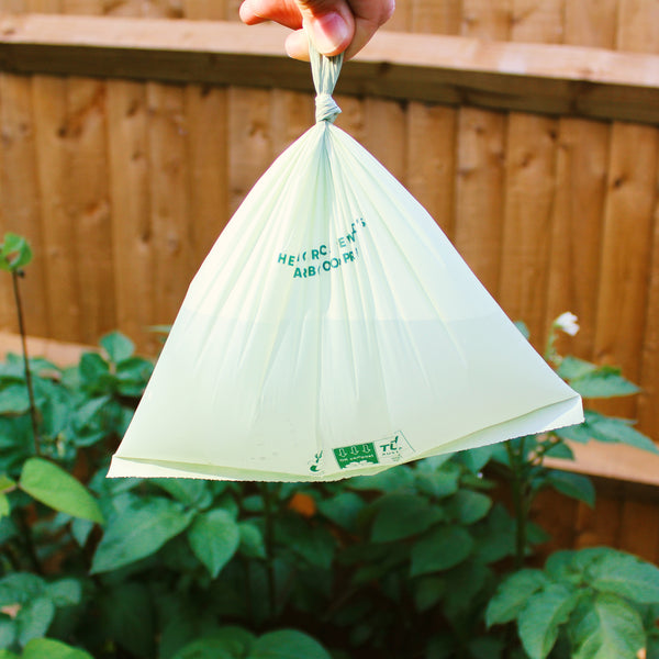 Beco Large Poop Bags | Compostable
