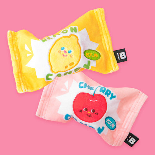Bite Me Toy | Crunchy Candy Ball Toy