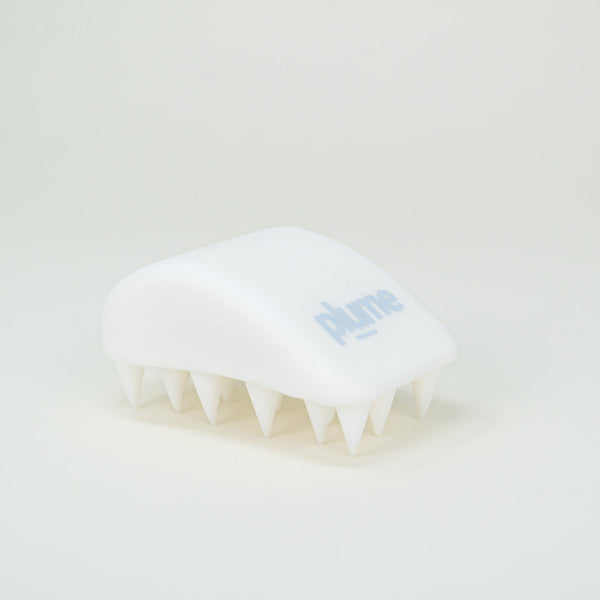 Plume Care | Bath Brush