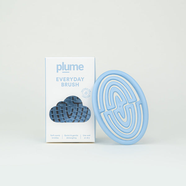 Plume Care | Everyday Pet Brush