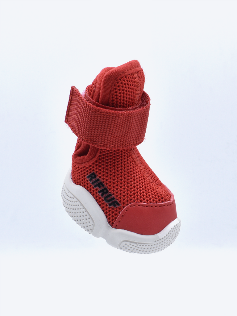 RIFRUF Dog Shoes Caesar Ember - Main Image