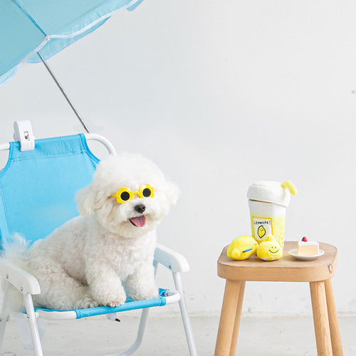 Bite Me Secondmorning Lemonade Toy