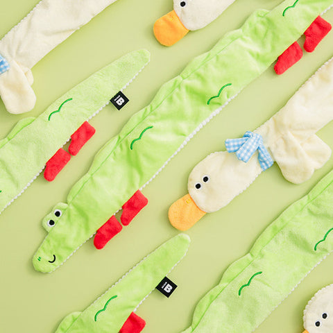 Bite Me Toy | Long Longs Tug Toy