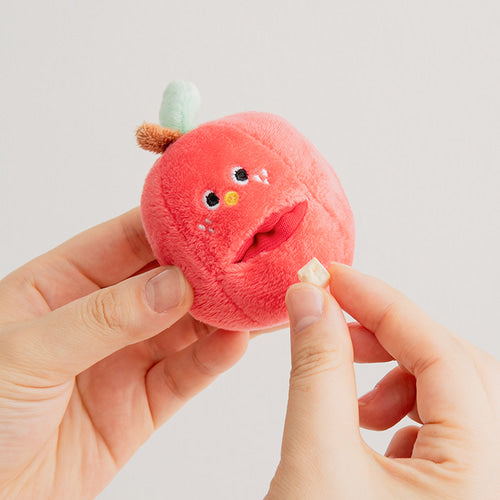 Bite Me Toy | Mixed Fruits Box Nosework