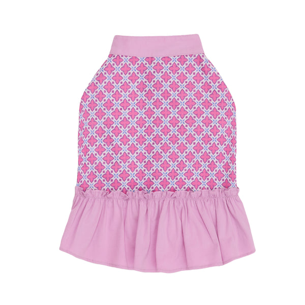 Ohpopdog Amethyst Dress