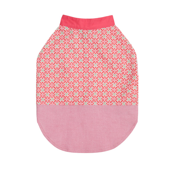 Ohpopdog Jade Sleeveless Shirt