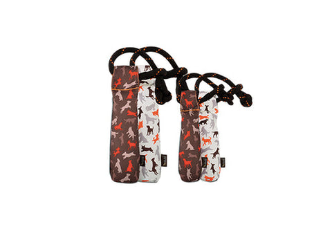 P.L.A.Y. Toss & Float Dog Toy