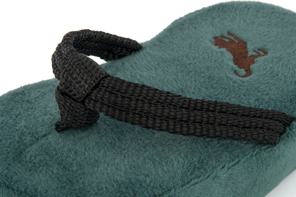 P.L.A.Y. Globetrotter Dog Toy - Pucci's Sandal