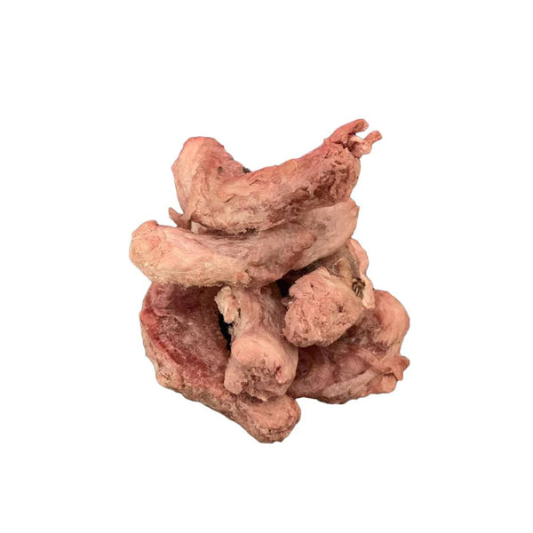 Freeze Dry Australia Freeze Dried Raw Quail Necks