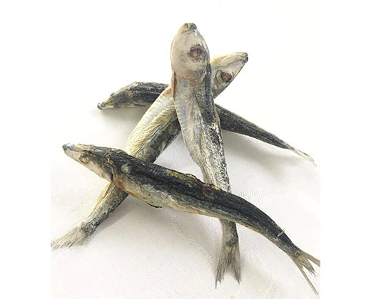 Freeze Dry Australia Freeze Dried Raw Whole Sardines