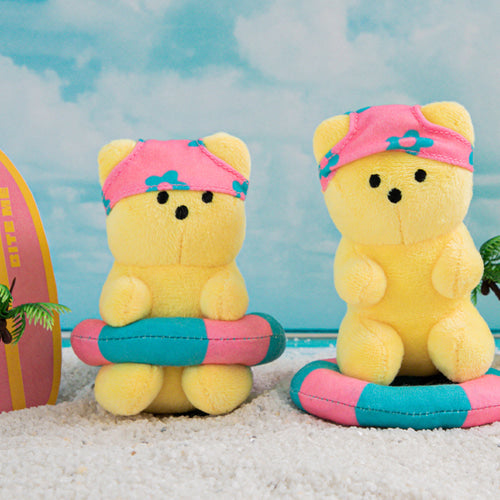 Bite Me Toy | Jelly Bear Summer Edition