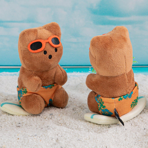 Bite Me Toy | Jelly Bear Summer Edition
