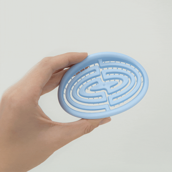 Plume Care | Everyday Pet Brush