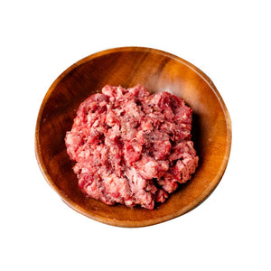 PAWFF Frozen Raw Beef PMR for Dogs