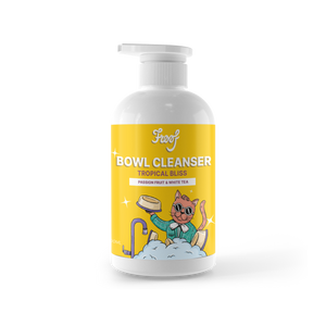 Froof Bowl Cleanser - Tropical Bliss