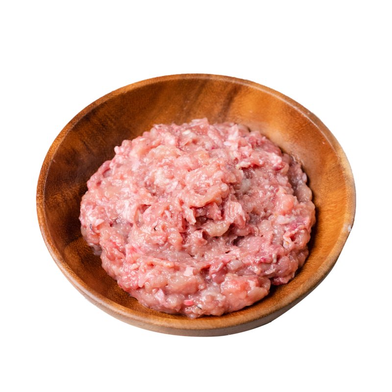 PAWFF Frozen Raw Chicken PMR for Dogs