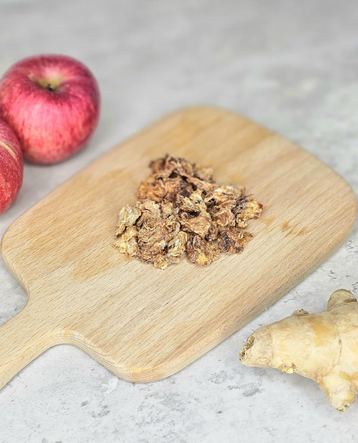 PAWFF TCM Treats - Rebalance Crocodile