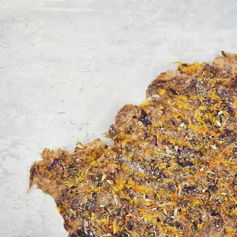 [CNY Special] PAWFF A Ducking Good Yusheng