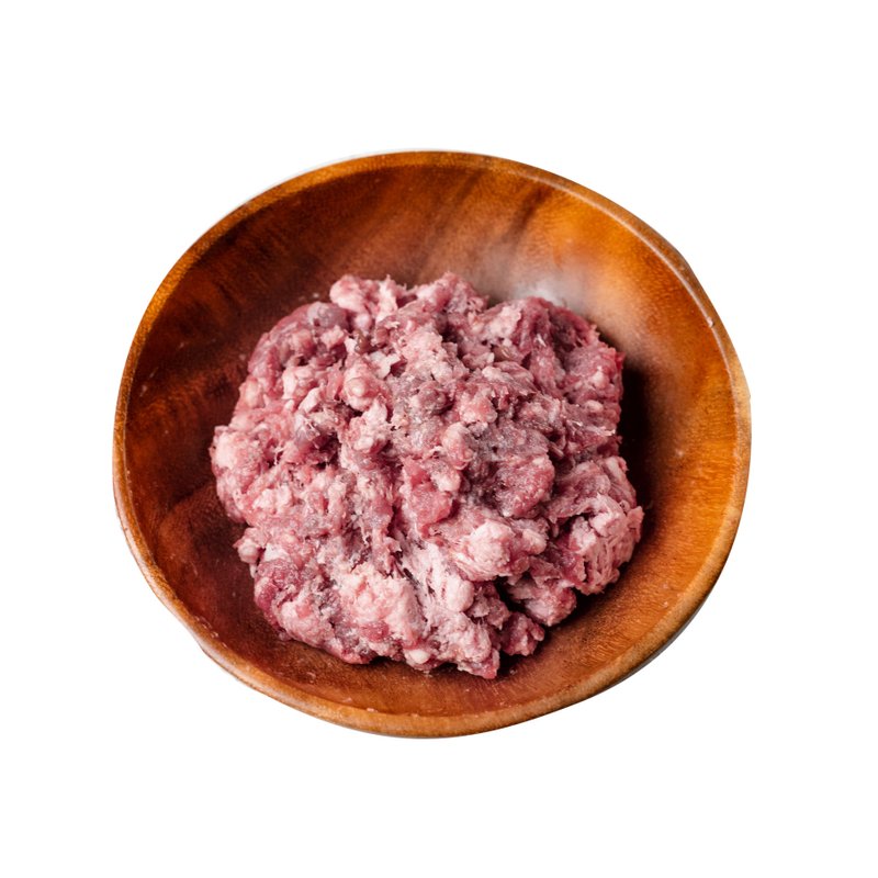 PAWFF Frozen Raw Lamb PMR for Dogs