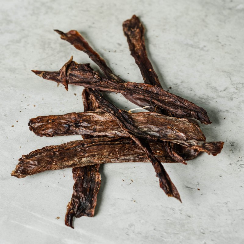 PAWFF Mixed Berries Duck