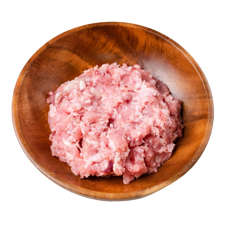 PAWFF Frozen Raw Pork PMR for Dogs