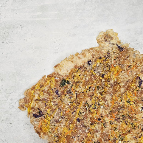 [CNY Special] PAWFF A Porking Good Yusheng