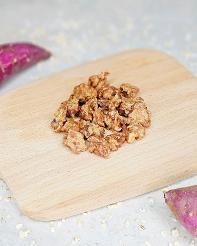 PAWFF TCM Treats - Qi Tonic Rabbit