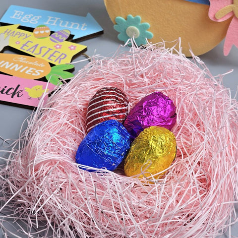 [Easter Special] PAWFF Frozen Easter Surprise