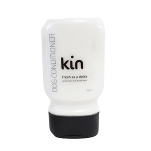 Kin Conditioner for Dogs - Fresh As A Daisy