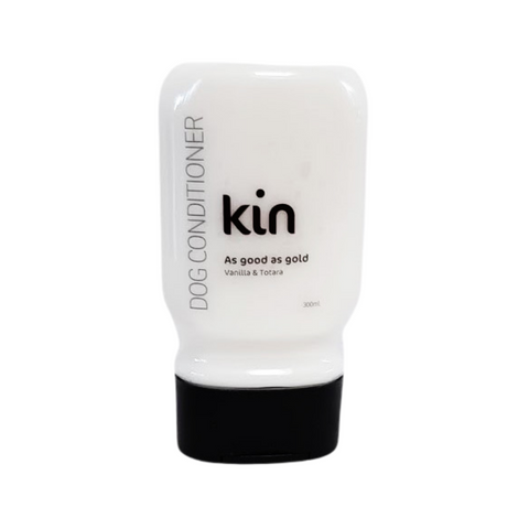 Kin Conditioner for Dogs - As Good As Gold