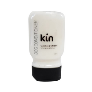 Kin Conditioner for Dogs - Clean As A Whistle