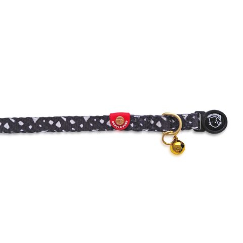 Gentle Purr Cat Collar - Cheeky Chip