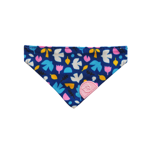 Gentle Purr Cat MökkiChief - Forest Joy