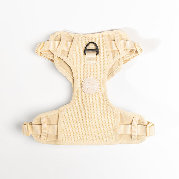 RIFRUF Commuter Harness - Bone