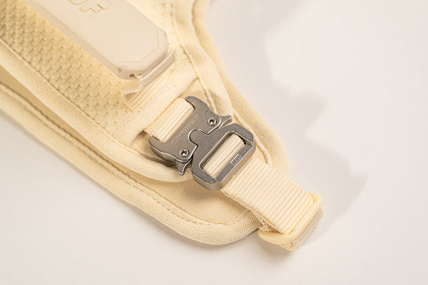 RIFRUF Commuter Harness - Bone