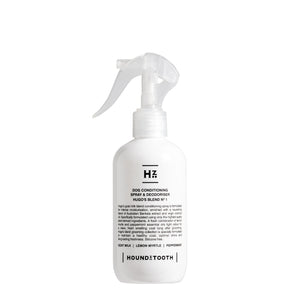 Houndztooth Hugo's Blend No. 1 Conditioning & Deodorising Spray