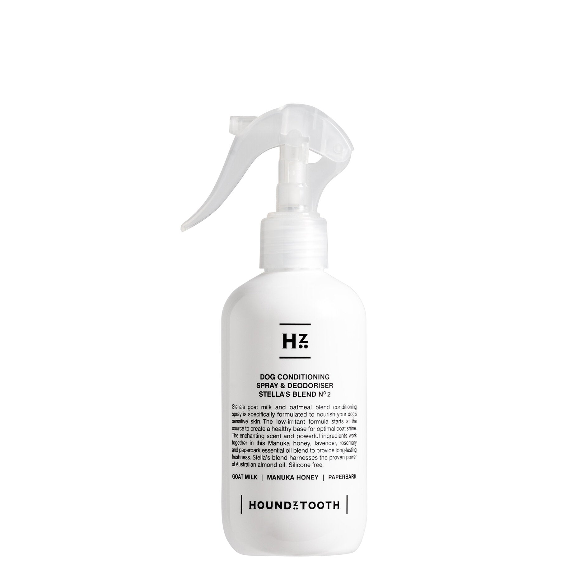 Houndztooth Stella's Blend No. 2 Conditioning & Deodorising Spray
